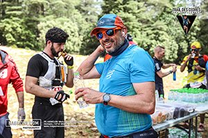 Trail des cèdres 2024